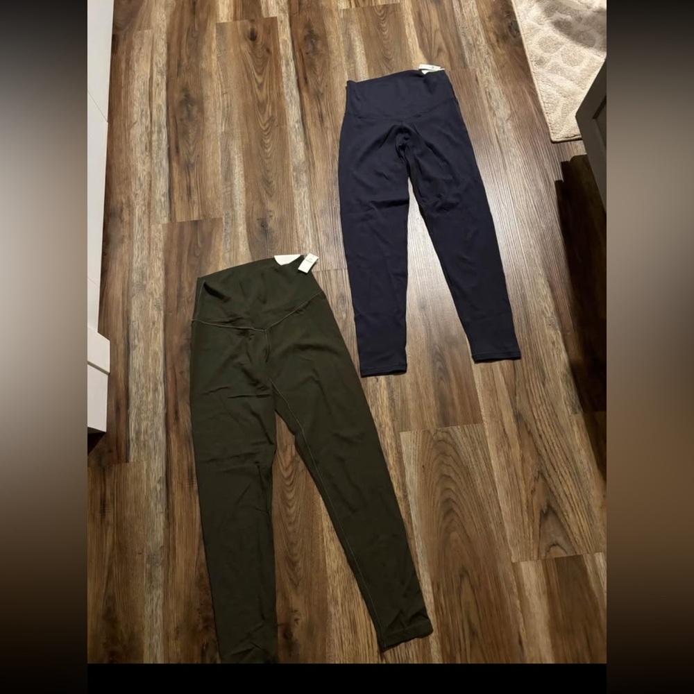 NWT Aerie Leggings- BUNDLE